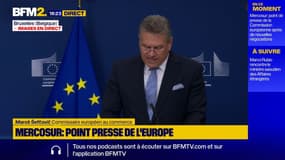 L'UE a accepté de suspendre la taxe carbone aux frontières pour les engrais