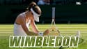 Wimbledon : "J'aurais pu passer en deux sets", les regrets de Cornet après l'élimination en 1/8es