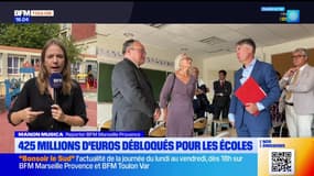 Le journal de 18h du lundi 25 août 2025