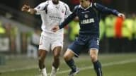 Un temps annoncé en tant que joker dans les rangs nantais, Sylvain Wiltord a finalement choisi de rester à Rennes, au moins jusqu'au mercato d'hiver