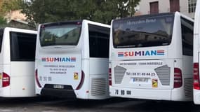 Un chauffeur de bus mis à pied après avoir diffusé des versets du Coran dans son véhicule