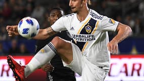 Zlatan Ibrahimovic