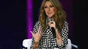 Céline Dion ajoute de nouvelles dates parisiennes à sa tournée