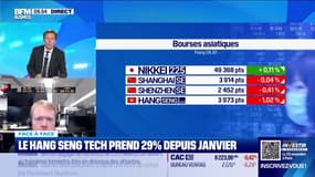 L'intégrale de Good Morning Market du mercredi 22 octobre