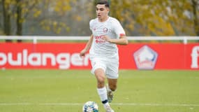 Ismail BOULEGHCHA.