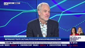 Paul Jackson (Invesco) : Quelles perspectives sur les marchés ? - 19/10
