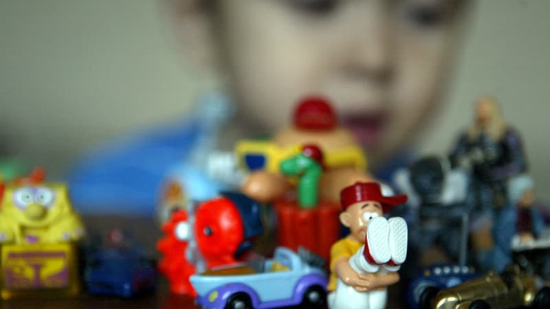 Après Hema, Action rappelle aussi des jouets qui contiennent de l'amiante