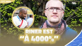 JO 2024 / Judo : "Riner est prêt à 4000%" selon son 1er coach