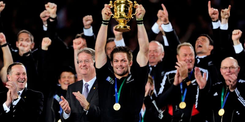 Richie McCaw