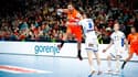 Pays-Bas handball