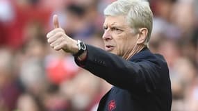 Arsène Wenger 