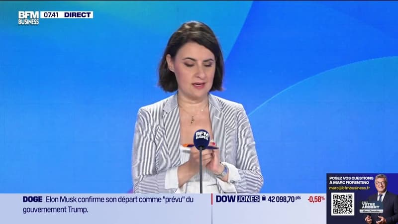 Good Morning Business - Jeudi 29 mai