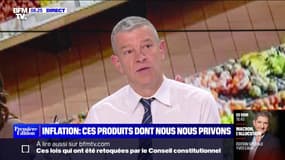 Inflation: ces produits dont nous nous privons à cause de leurs prix