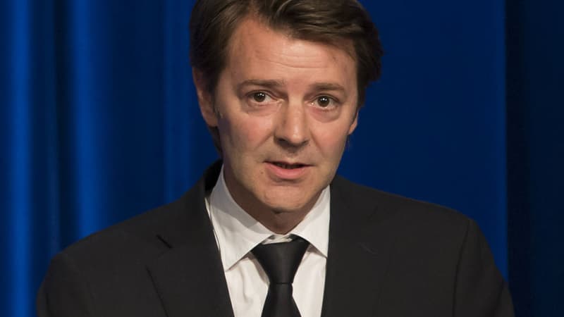 François Baroin