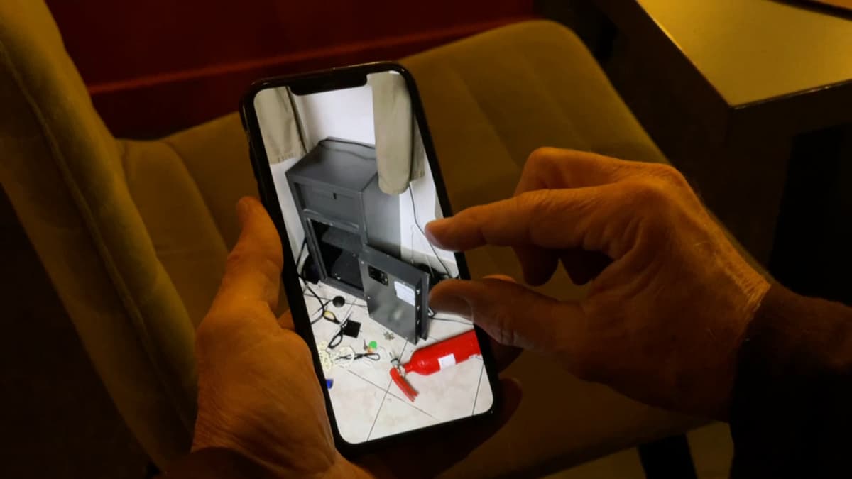 placeholder video