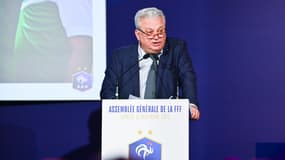 Pascal PARENT
