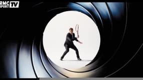 Iniesta, Rubio et Ferrer recalés au casting du nouveau James Bond