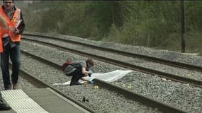 Un homme en fauteuil roulant tué par un train à la Fère