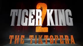 Le "TikTopera" sur Tiger King