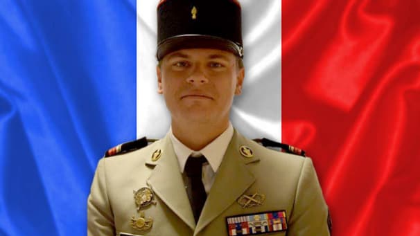 Mickaël Vandeville