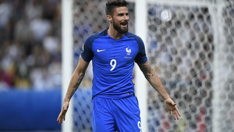 Olivier Giroud
