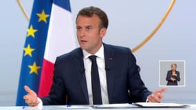 Comment Emmanuel Macron compte-t-il faire travailler plus les Français ? 