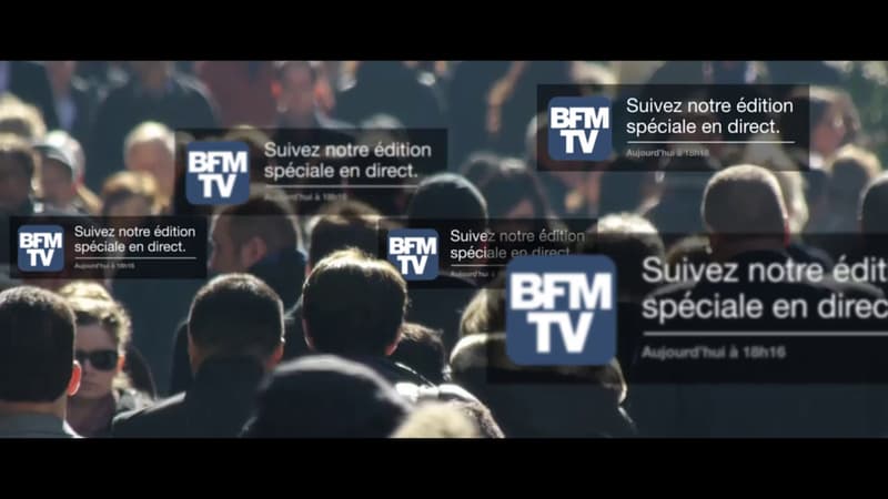 BFMTV