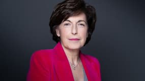 Ruth Elkrief 