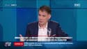 Olivier Faure sur les scores du PS aux élections régionales: "Les grandes idées ne meurent pas, nous en avons eu la preuve hier soir"