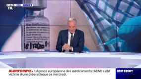 BFM Story - Mercredi 9 Décembre 2020