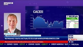Sélection BFM Patrimoine : ALD SA en forte baisse avec le secteur bancaire - 29/03