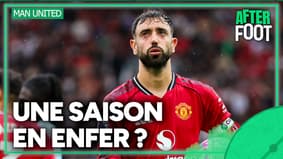 Manchester United : Encore une saison en enfer ?