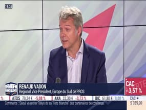 Objectif Croissance (1/5): entretien avec Renaud Vadon, PROS - 02/08