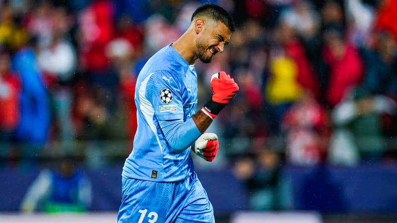 Héroïque, le gardien de Gérone arrête trois penalties dans un match de Liga au scénario fou