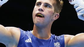Alexis Vastine