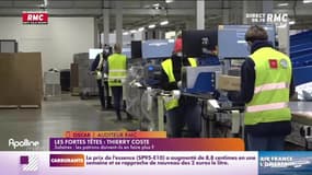 Les fortes têtes : Salaires, les patrons doivent-ils en faire plus ? - 24/05