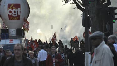 Les syndicats historiques continueront à prendre part aux négociations, leur représentativité est maintenue par le ministère du Travail.