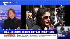 Affaire Jean-Luc Lahaye: ce que le chanteur a dit aux enquêteurs