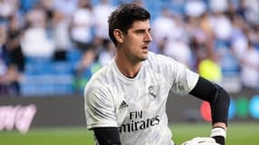 Thibaut Courtois
