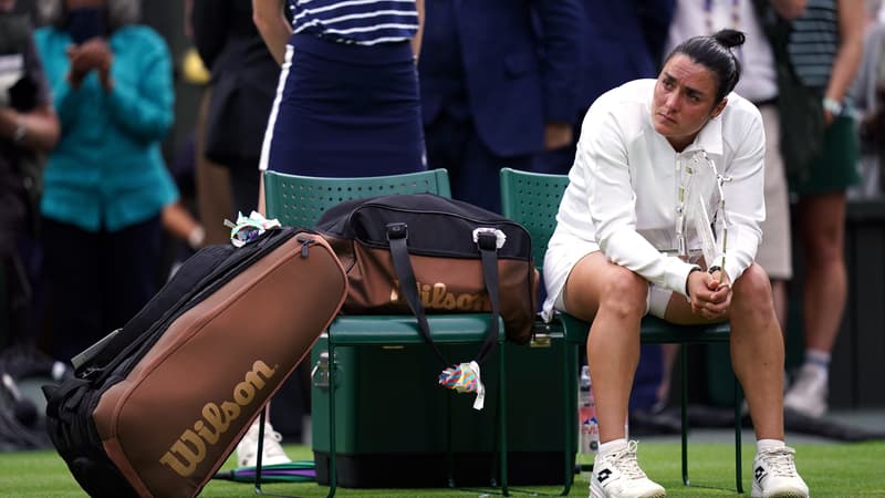 Tennis: Ons Jabeur annonce mettre en pause sa carrière