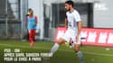 PSG - OM : Après Sarr, Sanson forfait pour le choc à Paris 