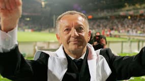 Jean-Michel Aulas