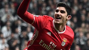 Gonçalo Guedes