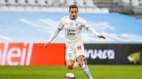 Florian Thauvin - Marseille
