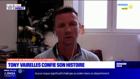 L'ex-footballeur Tony Vairelles compte faire appel de sa condamnation à cinq ans de prison, dont 2 avec sursis, pour violences avec arme