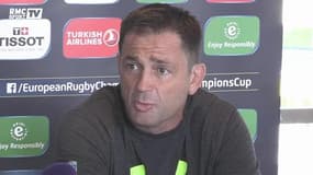 Champions Cup – Azéma : ‘’Si Toulon perd, Boudjellal sera sous pression’’