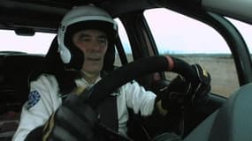 François Fillon sans langue de bois dans Top Gear
