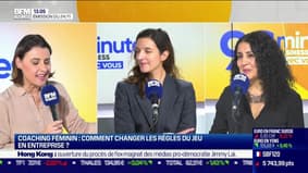 90 Minutes Business avec vous - Lundi 18 décembre 