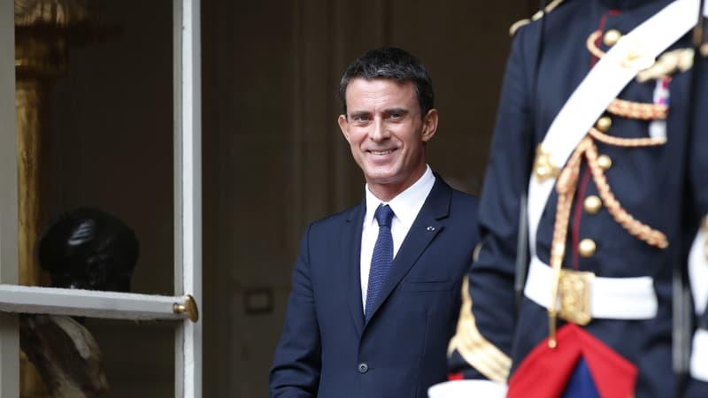 Manuel Valls