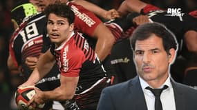 Top 14 : "On a le sentiment que Toulouse est quasi imbattable", analyse Lièvremont